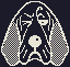 The bloodhound squinting at the small print
